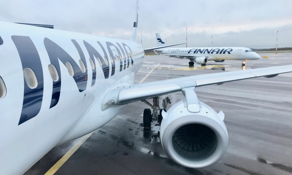 Sjekk flere selskap: Før du bestiller flyreisen bør du sjekke flere ulike selskaper. Google Flight er en nettside som gir deg god oversikt. Men selve bestillingen bør du gjøre direkte med flyselskapet.Foto: Odd Roar Lange/The Travel Inspector Sjekk flere selskap: Før du bestiller flyreisen bør du sjekke flere ulike selskaper. Google Flight er en nettside som gir deg god oversikt. Men selve bestillingen bør du gjøre direkte med flyselskapet.Foto: Odd Roar Lange/The Travel Inspector