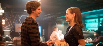 «Molly's game»: Hun gikk fra å være utøver på olympisk nivå, til å drive sitt eget ulovlige pokerspill «Molly's game»: Hun gikk fra å være utøver på olympisk nivå, til å drive sitt eget ulovlige pokerspill