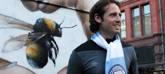 Mikkel Diskerud klar for IFK Göteborg Mikkel Diskerud klar for IFK Göteborg