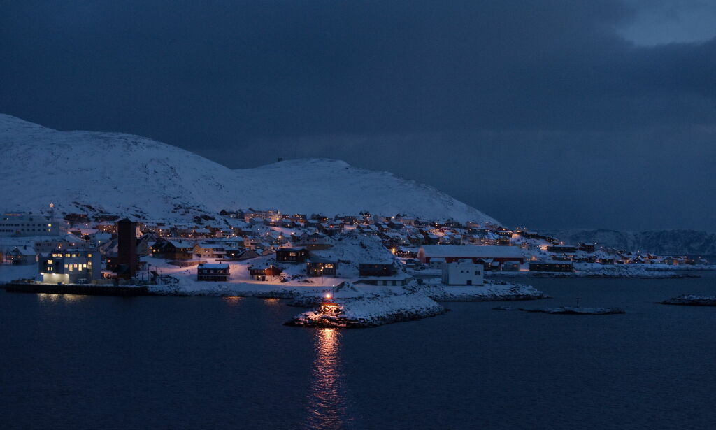 image: Finnmark Sp krever folkeavstemning om sammenslåing