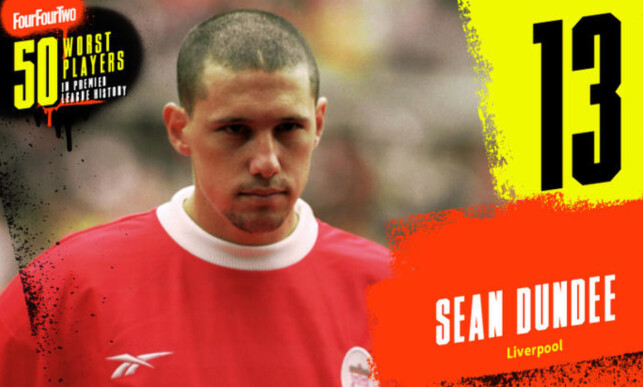 image: Premier Leagues 50 verste spillere gjennom tidene image: Premier Leagues 50 verste spillere gjennom tidene