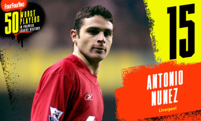 image: Premier Leagues 50 verste spillere gjennom tidene image: Premier Leagues 50 verste spillere gjennom tidene