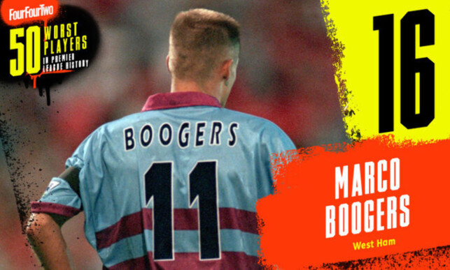 image: Premier Leagues 50 verste spillere gjennom tidene image: Premier Leagues 50 verste spillere gjennom tidene