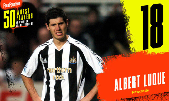 image: Premier Leagues 50 verste spillere gjennom tidene image: Premier Leagues 50 verste spillere gjennom tidene