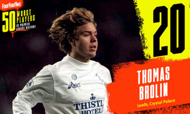 image: Premier Leagues 50 verste spillere gjennom tidene image: Premier Leagues 50 verste spillere gjennom tidene