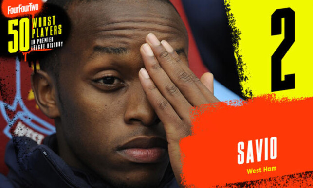 image: Premier Leagues 50 verste spillere gjennom tidene image: Premier Leagues 50 verste spillere gjennom tidene