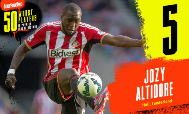 image: Premier Leagues 50 verste spillere gjennom tidene image: Premier Leagues 50 verste spillere gjennom tidene
