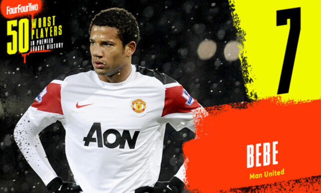 image: Premier Leagues 50 verste spillere gjennom tidene image: Premier Leagues 50 verste spillere gjennom tidene