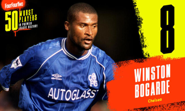 image: Premier Leagues 50 verste spillere gjennom tidene image: Premier Leagues 50 verste spillere gjennom tidene