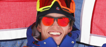 Er du goofy, klar for siste run eller er du rett og slett smooth? Er du goofy, klar for siste run eller er du rett og slett smooth?