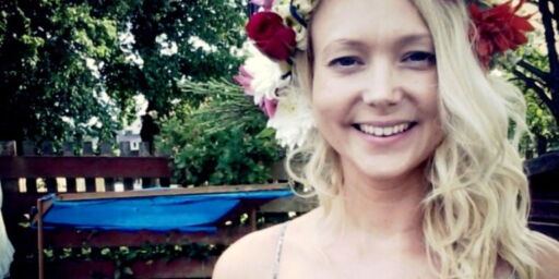 image: Etterlatte etter Vollen-drapet mener reaksjonen mot Små Enheter er for svak
