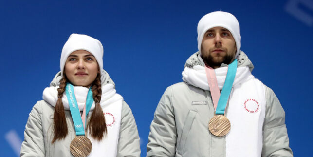 image: Åpnet dopingsak mot russisk curlingspiller
