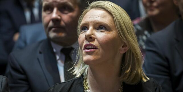image: Det siste dette landet trenger er en stat som stadig utvider grensene for sin egen makt