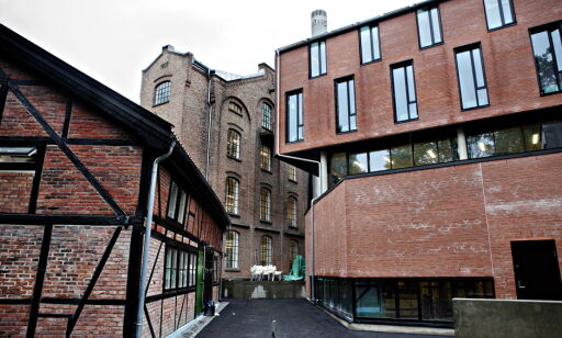 image: Varsler om seksuell trakassering mot studenter ved kunsthøyskole: «Rystende»