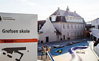 image: Byrådets hardhendte skolekutt