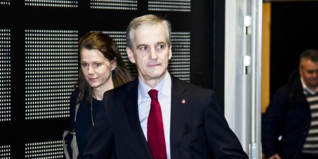 image: Ørnen som ble værhane