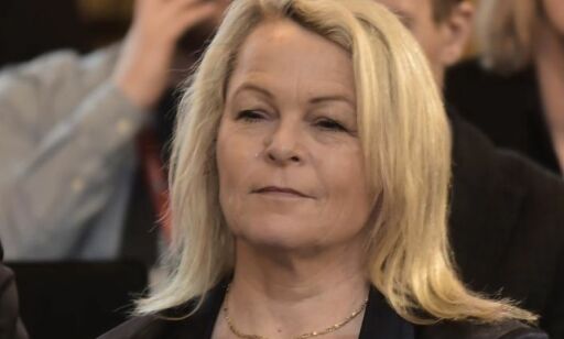 image: Jeg har ingen planer om å bli noen gallionsfigur