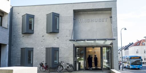 image: Uklart om barnefordelingsdom