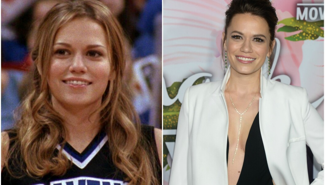 Foto: One Tree Hill / NTB Scanpix Foto: One Tree Hill / NTB Scanpix