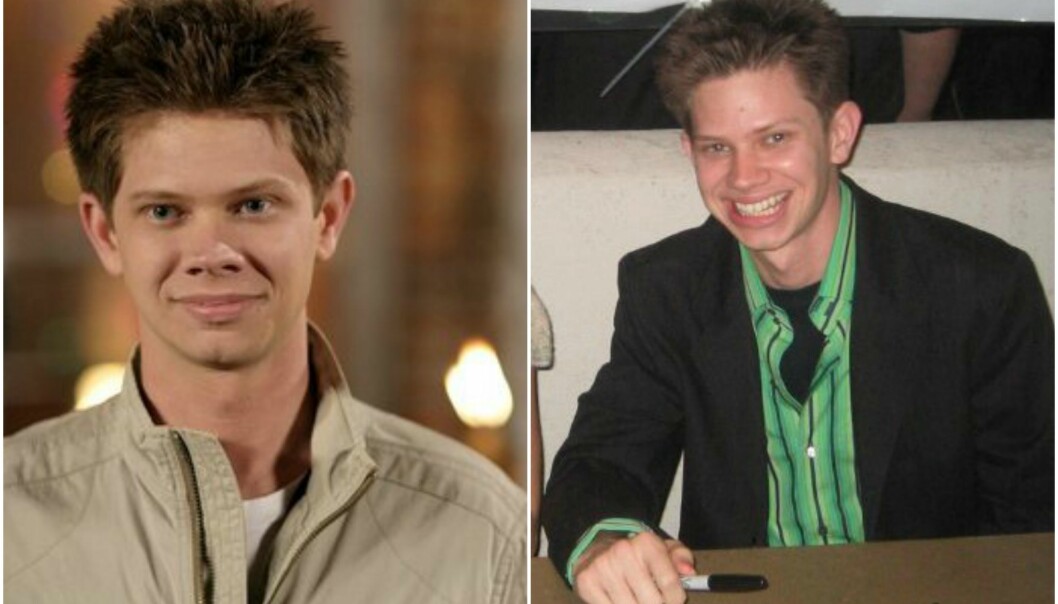 Foto: One Tree Hill / NTB Scanpix Foto: One Tree Hill / NTB Scanpix