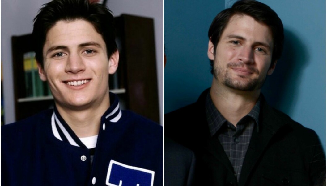 Foto: One Tree Hill / NTB Scanpix Foto: One Tree Hill / NTB Scanpix