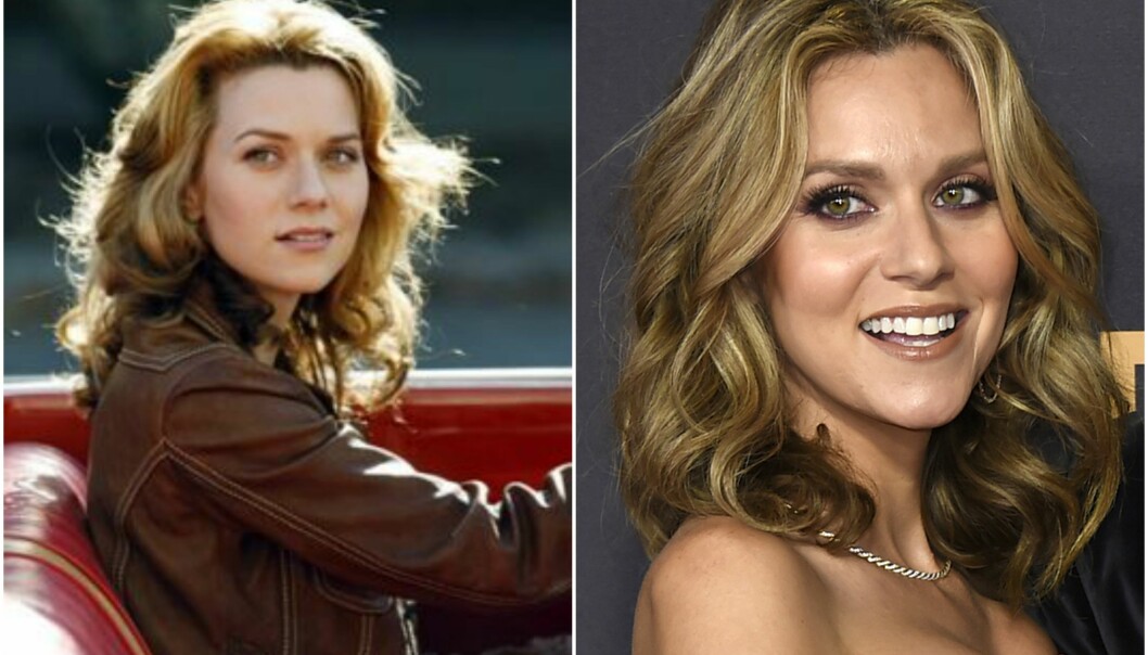Foto: One Tree Hill / NTB Scanpix Foto: One Tree Hill / NTB Scanpix