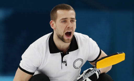image: Dopingtatt curler dropper høringen som avgjør norsk medalje