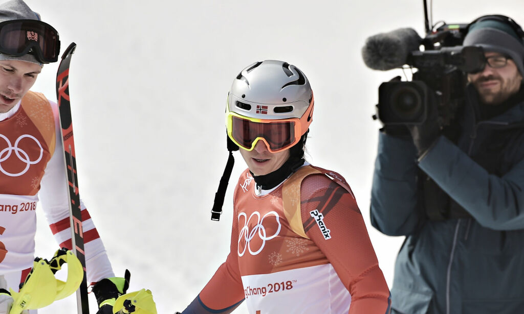 image: Pappa Kristoffersen: - Han burde ha taklet det