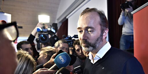 image: NRK-innslag beskrev «den urbane metoo-eliten»: - Fikk hakeslepp