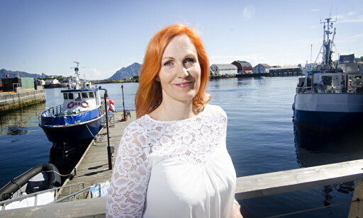 Reagerer: Ap-politiker Lena Amalie Hamnes mener at metoo-debatten og seksuell trakassering ikke er et byfenomen. Foto: Eivind Biering Strand (Våganavisa) Reagerer: Ap-politiker Lena Amalie Hamnes mener at metoo-debatten og seksuell trakassering ikke er et byfenomen. Foto: Eivind Biering Strand (Våganavisa)