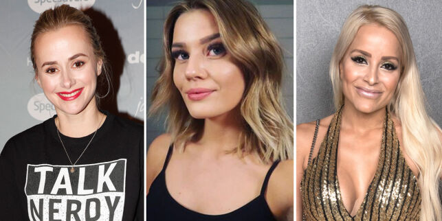 image: Kjendisene raser mot Snapchat: - Det er et eneste stort rot