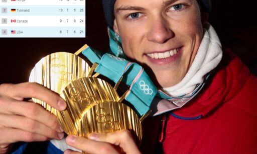 image: Kan Norge klare det umulige? Her tror ekspertene vi kan kapre de siste medaljene