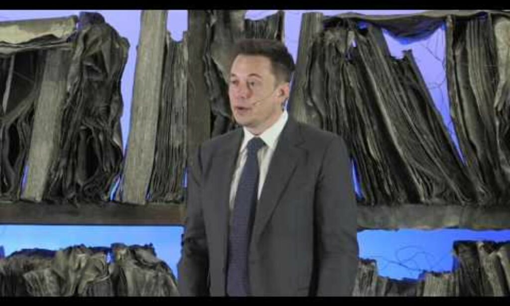 image: Tesla-sjefen: Norge er i en unik posisjon
