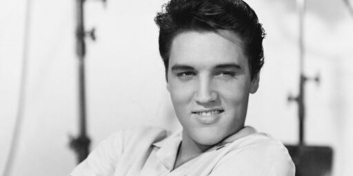image: Elvis-trio legger ut på gospelturne Norge rundt