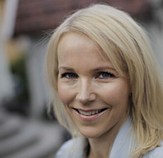 Lege og forfatter Berit Nordstrand har skrevet boken «12 uker til et sunnere liv». (Foto: Frank Karlsen) Lege og forfatter Berit Nordstrand har skrevet boken «12 uker til et sunnere liv». (Foto: Frank Karlsen)