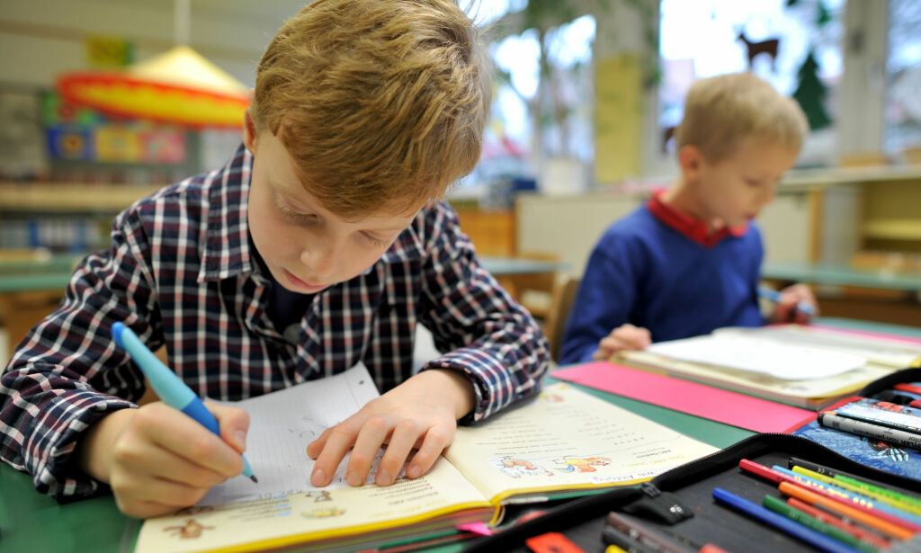 image: Ditt barn blir feilvurdert i skole og barnehage