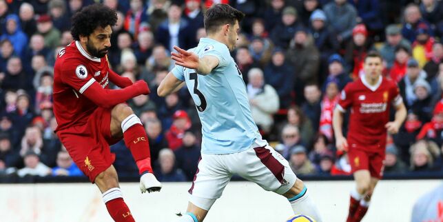 image: Liverpools supertrio herjet på Anfield
