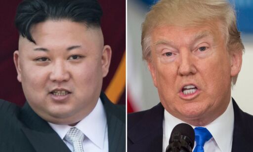 image: Nord-Korea villig til å snakke med USA