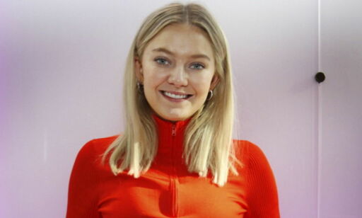 image: Astrid S ble første kvinne på 15 år som ble Årets Spellemann