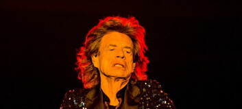 Verdens største rockband nekter å dø: Rolling Stones legger ut på ny turné Verdens største rockband nekter å dø: Rolling Stones legger ut på ny turné