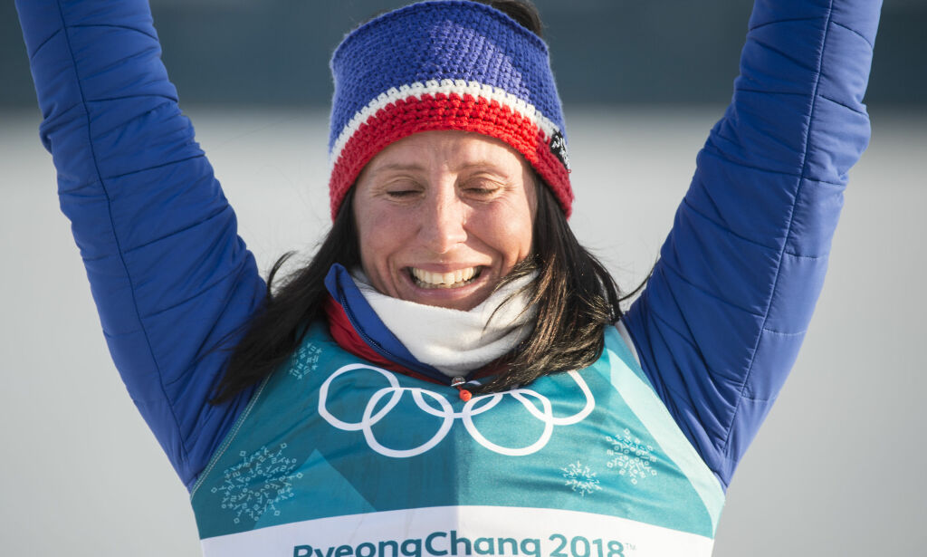 image: Ordfører ønsker vei oppkalt etter Marit Bjørgen i hjembygda