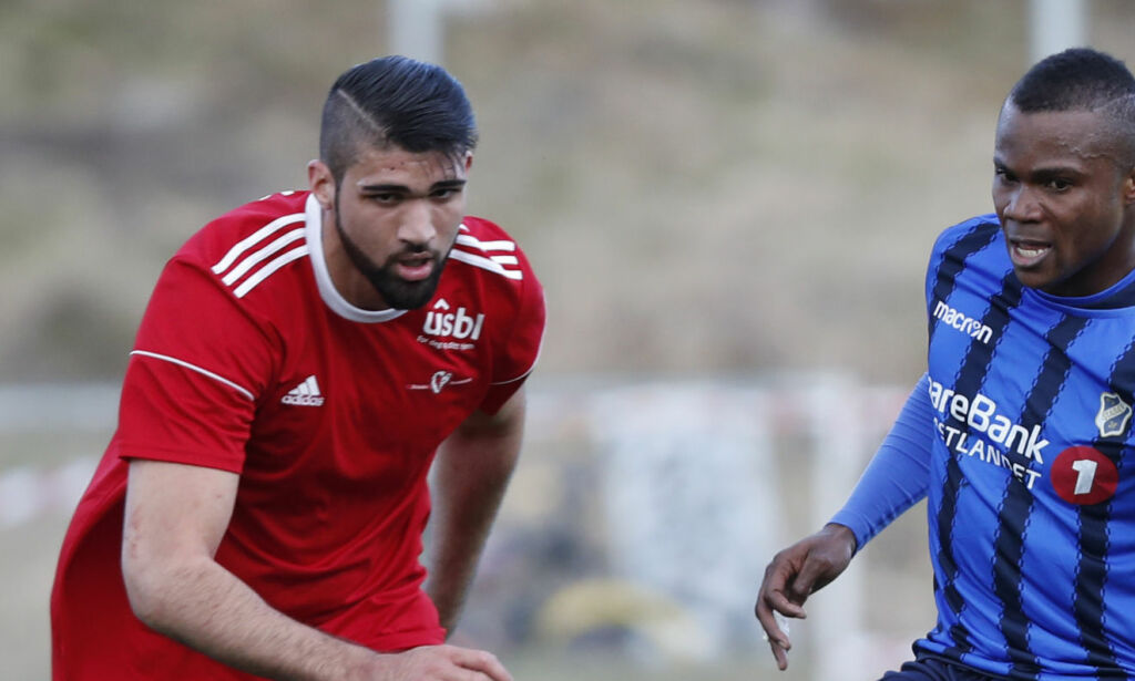 image: NFF vurderer flygende bytter i 4. divisjon og 5 minutters soning i juniorfotballen: - Useriøst