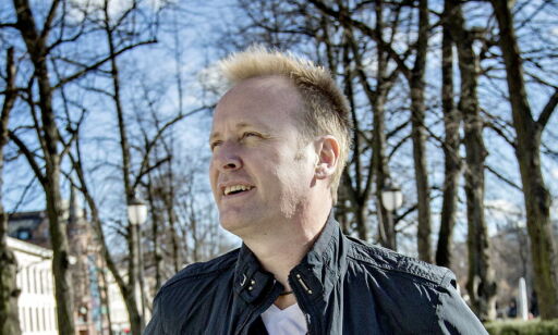 image: - Jeg er blitt klar over hva jeg har, og jeg vil ha mer av det