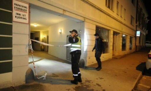 image: Drapssiktet i Ålesund domfelt en rekke ganger for grov vold og knivbruk
