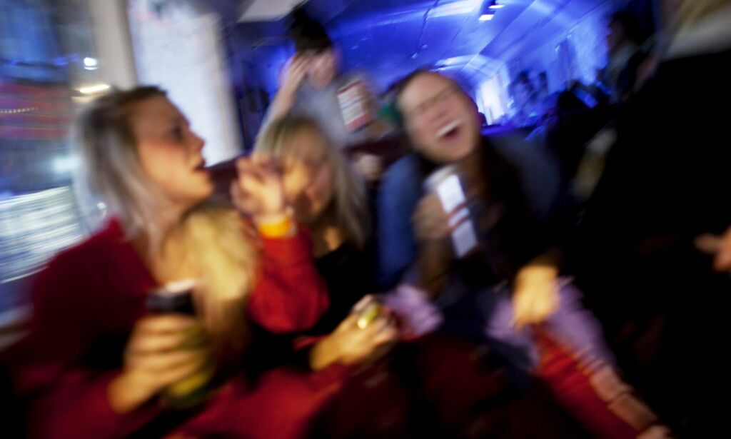 image: Ikke la alkoholen ødelegge russetiden