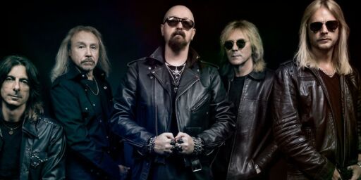 image: Er dette slutten for Judas Priest?