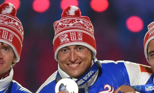 image: IOC opphever utestengelsen av Russland - en forhastet konklusjon mener ekspert