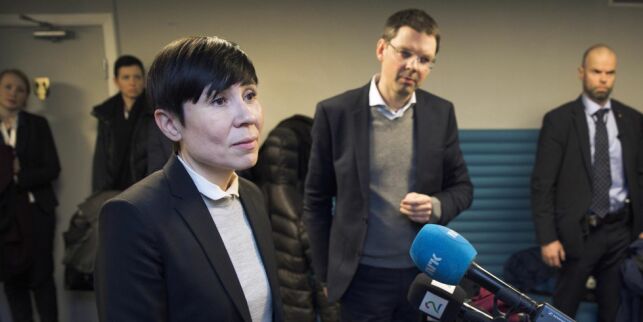 image: Norsk støtte til israelsk diskriminering av palestinere i Norge