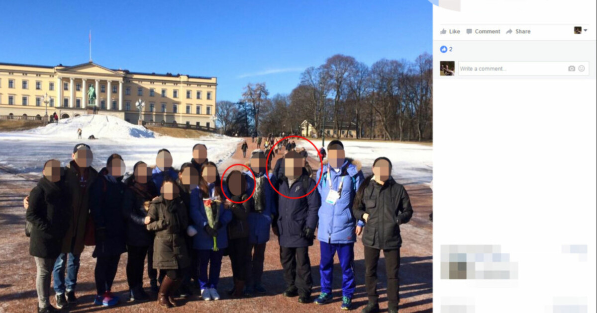 Vaskefirma oslo Vaskefirma oslo