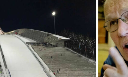 image: Scheie ut mot hopp-NM: - Dette er pinlig